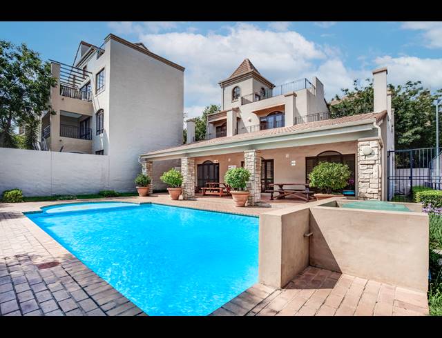 1 BEDROOM APARTMENT FOR SALE IN LONEHILL